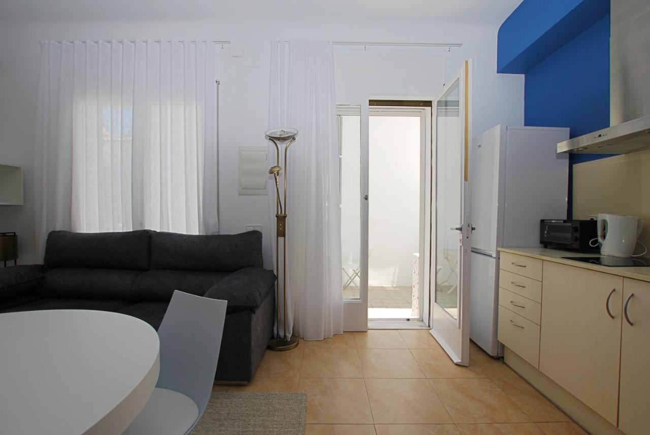 La Platgeta - La Platgeta - Ideal Family Apartment, With Private Terrace Vilassar De Mar Exteriör bild